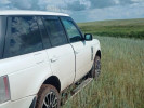Land Rover Range Rover 2007 года