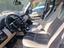 Land Rover Range Rover 2007 года