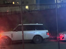 Land Rover Range Rover 2007 года