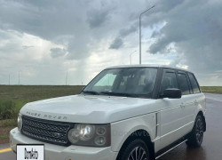Land Rover Range Rover 2007 года