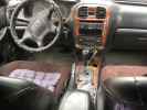 Hyundai Sonata 2004 года