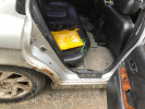 Hyundai Sonata 2004 года