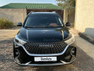 Haval M6 2026 года