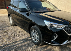 Haval M6 2026 года