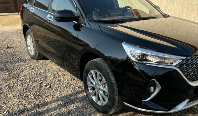 Haval M6 2026 года