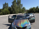 Hyundai Grandeur 2013 года