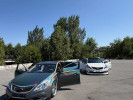 Hyundai Grandeur 2013 года