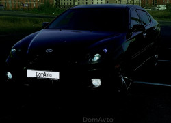 Lexus ES 2005 года