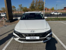 Hyundai Elantra 2025 года