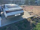Hyundai Elantra 2025 года