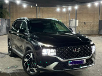 Hyundai Santa Fe 2023 года