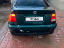 Volkswagen Polo 1996 года