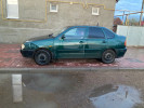 Volkswagen Polo 1996 года
