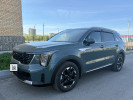 Kia Sorento 2025 года