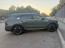 Kia Sorento 2025 года