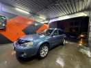 Subaru Outback 2006 года