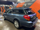 Subaru Outback 2006 года