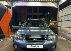 Subaru Outback 2006 года