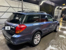 Subaru Outback 2006 года