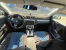 Volkswagen Passat 2008 года