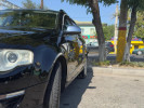 Volkswagen Passat 2008 года