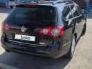 Volkswagen Passat 2008 года