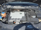 Volkswagen Passat 2008 года