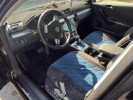 Volkswagen Passat 2008 года