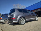 Mitsubishi Outlander 2008 года