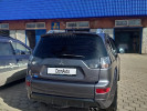 Mitsubishi Outlander 2008 года