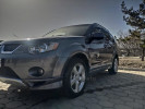 Mitsubishi Outlander 2008 года