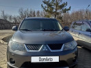 Mitsubishi Outlander 2008 года