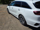 Kia Cee'd 2024 года