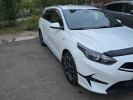 Kia Cee'd 2024 года