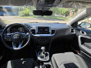 Kia Cee'd 2024 года