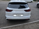 Kia Cee'd 2024 года