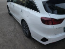 Kia Cee'd 2024 года