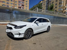 Kia Cee'd 2024 года