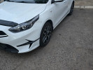 Kia Cee'd 2024 года