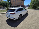 Kia Cee'd 2024 года