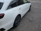 Kia Cee'd 2024 года