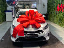 Kia Cee'd 2024 года