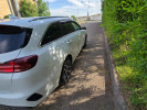 Kia Cee'd 2024 года