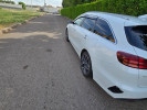 Kia Cee'd 2024 года