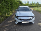 Kia Cee'd 2024 года