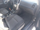 Chevrolet Captiva 2009 года