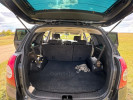Chevrolet Captiva 2009 года