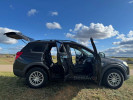 Chevrolet Captiva 2009 года