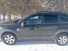 Chevrolet Captiva 2009 года