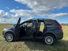 Chevrolet Captiva 2009 года